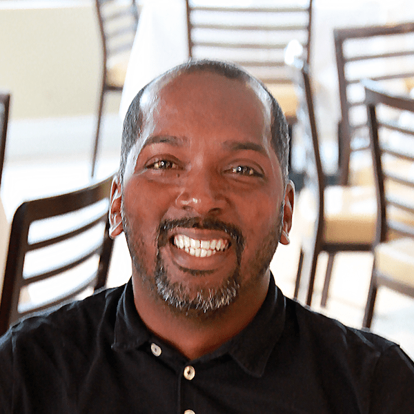 claude-min - LUNCH with Shelley Claude Jennings