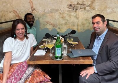 A DC Evangelist – Political Junkie – and Avid Trend Seeker | Episode 69