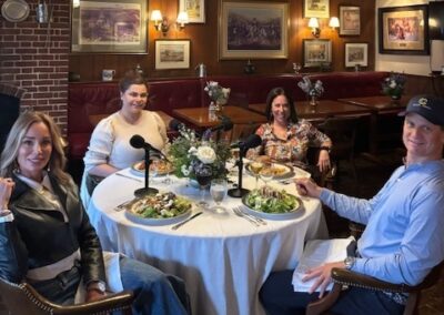 History, Philanthropy and Family | Episode 73
